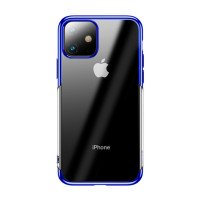 BASEUS Чехол для iPhone 11 серии Shining (синий) 1124