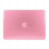 Чехол MacBook Air 13 (A1369 / A1466) (2011-2017) глянцевый (розовый) 0008 - Чехол MacBook Air 13 (A1369 / A1466) (2011-2017) глянцевый (розовый) 0008