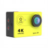 Экшн камера EKEN H9 4K Wi-Fi (жёлтый) 3688 - Экшн камера EKEN H9 4K Wi-Fi (жёлтый) 3688