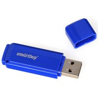 SmartBay Флэш карта USB для компьютера 16Gb SB16GBDK-B  (синий) 5708