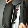 POFOKO Папка-сумка для MacBook Air / Pro 13&quot; модель E550 серии Wind (чёрный) 1482 - POFOKO Папка-сумка для MacBook Air / Pro 13" модель E550 серии Wind (чёрный) 1482