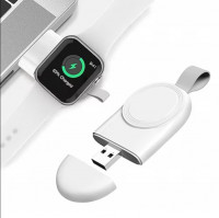 ЗУ зарядка для Apple Watch модель "Флешь" модель Type-C (55770)