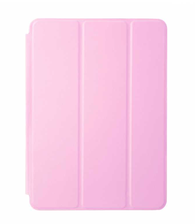Чехол для iPad Air 2 / Pro 9.7 Smart Case серии Apple кожаный (розовый) 4148