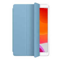 Чехол для iPad Pro 10.5 / Air 10.5 (2019) Smart Case серии Apple кожаный (лагуна) 4579