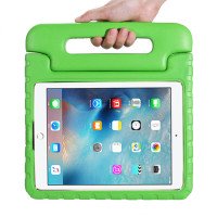 EVA Детский противоударный чехол для iPad Air 9.7 / 2017 / 2018 / Air 2 (зелёный) 5462