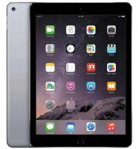 Планшет iPad Air 1 поколения 32Gb Space Gray б/у (DMRLXPV5FK11) Г14-69289-R