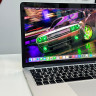 Ноутбук Apple Macbook Pro 13 2013 Retina A1502 (Производство 2014) i5 2.4Ггц x2 / RAM 4Гб / SSD 128Gb / Intel Iris 1536 МБ / АКБ 1395ц-80% / Silver Б/У C02M7HXMFGYY (Г14-80857-S) - Ноутбук Apple Macbook Pro 13 2013 Retina A1502 (Производство 2014) i5 2.4Ггц x2 / RAM 4Гб / SSD 128Gb / Intel Iris 1536 МБ / АКБ 1395ц-80% / Silver Б/У C02M7HXMFGYY (Г14-80857-S)