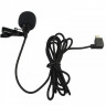 SJCAM Петличный микрофон с разъемом Mini USB (mini 5-pin) 155045 - SJCAM Петличный микрофон с разъемом Mini USB (mini 5-pin) 155045