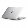 Чехол MacBook Pro 14.2 модель A2442 / A2779 / A2918 / A2992 (2021-2023гг.) глянцевая (прозрачный) 4096 - Чехол MacBook Pro 14.2 модель A2442 / A2779 / A2918 / A2992 (2021-2023гг.) глянцевая (прозрачный) 4096