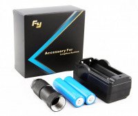 Комплект FeiyuTech FY-Battery Extender для G4 (7184)