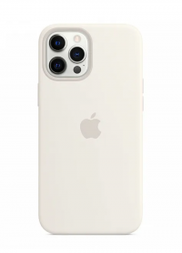 Чехол Silicone Case iPhone 14 Pro Max (бежевый) 1607