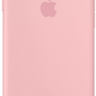 Чехол Silicone Case iPhone XS Max (розовый) 7961 - Чехол Silicone Case iPhone XS Max (розовый) 7961