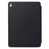 Чехол для iPad Pro 11 (2018) Smart Case серии Apple кожаный (чёрный) 0017 - Чехол для iPad Pro 11 (2018) Smart Case серии Apple кожаный (чёрный) 0017