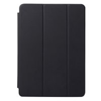 Чехол для iPad Pro 11 (2018) Smart Case серии Apple кожаный (чёрный) 0017