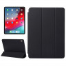 Чехол для iPad Pro 11 (2018) Smart Case серии Apple кожаный (чёрный) 0017 - Чехол для iPad Pro 11 (2018) Smart Case серии Apple кожаный (чёрный) 0017
