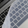 БРОНЬКА Накладка на клавиатуру MacBook Air 11 2011-2015 (A1370 / A1465) термопластик USA (прозрачный) 5203 - БРОНЬКА Накладка на клавиатуру MacBook Air 11 2011-2015 (A1370 / A1465) термопластик USA (прозрачный) 5203