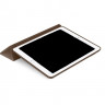 Чехол для iPad Pro 10.5 / Air 10.5 (2019) Smart Case серии Apple кожаный (кофе) 4579 - Чехол для iPad Pro 10.5 / Air 10.5 (2019) Smart Case серии Apple кожаный (кофе) 4579