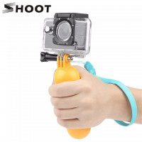 SHOOT Поплавок гладкий для экшн камер со шнурком (модель XTGP74) 9415