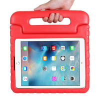 EVA Детский противоударный чехол для iPad Air 9.7 / 2017 / 2018 / Air 2 (красный) 5462
