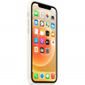 Чехол Silicone Case iPhone 12 Pro Max (белый) 3826 - Чехол Silicone Case iPhone 12 Pro Max (белый) 3826