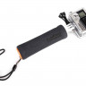 GOPRO ORIGINAL Ручка поплавок для экшн камер (чёрно-оранжевый) разбор 43449 - GOPRO ORIGINAL Ручка поплавок для экшн камер (чёрно-оранжевый) разбор 43449