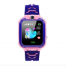 Smart Watch Kids Детские часы для контроля ребёнка модель Y79 версия LBS (розовый) 8584 - Smart Watch Kids Детские часы для контроля ребёнка модель Y79 версия LBS (розовый) 8584