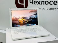Ноутбук Apple Macbook White Pro 13 2010 (Производство 2011) Core 2 Duo / 9Гб / SSD 512Gb / NVIDIA GeForce 320M б/у SN: 451385B1F5W (Г30-77727-S)