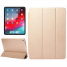 Чехол для iPad Pro 11 (2018) Smart Case серии Apple кожаный (розовое золото) 0017 - Чехол для iPad Pro 11 (2018) Smart Case серии Apple кожаный (розовое золото) 0017