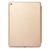 Чехол для iPad Pro 11 (2018) Smart Case серии Apple кожаный (розовое золото) 0017 - Чехол для iPad Pro 11 (2018) Smart Case серии Apple кожаный (розовое золото) 0017