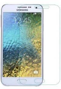 Стекло Samsung Galaxy 9262 (прозрачный) 3077