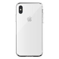 Чехол для iPhone XS Max TPU прозрачный Ultra-thin (0005)