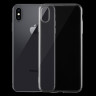 Чехол для iPhone XS Max TPU прозрачный Ultra-thin (0005) - Чехол для iPhone XS Max TPU прозрачный Ultra-thin (0005)
