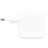 Блок питания Apple USB-C 30W (качество Разбор) Г30-30597 - Блок питания Apple USB-C 30W (качество Разбор) Г30-30597