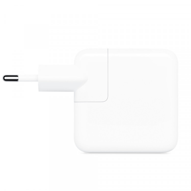 Блок питания Apple USB-C 30W (качество Разбор) Г30-30597