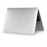 Чехол MacBook Pro 16.2 модель A2485 / A2780 / A2991 (2021-2023гг.) глянцевый (прозрачный) 4097 - Чехол MacBook Pro 16.2 модель A2485 / A2780 / A2991 (2021-2023гг.) глянцевый (прозрачный) 4097