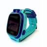 Smart Watch Kids Детские часы для контроля ребёнка модель Y79 версия LBS (фиолетово-бирюзовый) 8584 - Smart Watch Kids Детские часы для контроля ребёнка модель Y79 версия LBS (фиолетово-бирюзовый) 8584