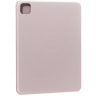 Чехол для iPad Pro 11 (2018-2022) Smart Case серии Apple кожаный (розовый песок) 7491 - Чехол для iPad Pro 11 (2018-2022) Smart Case серии Apple кожаный (розовый песок) 7491