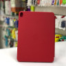 Чехол для iPad Pro 11 (2018) Smart Case серии Apple кожаный (красный) 0017 - Чехол для iPad Pro 11 (2018) Smart Case серии Apple кожаный (красный) 0017