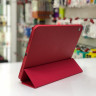Чехол для iPad Pro 11 (2018) Smart Case серии Apple кожаный (красный) 0017 - Чехол для iPad Pro 11 (2018) Smart Case серии Apple кожаный (красный) 0017