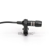 Микрофон петличный 3-pin XLR (4267) - Микрофон петличный 3-pin XLR (4267)
