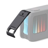 PULUZ Пластиковая перфорированная боковая крышка с прорезью для GoPro Hero 9 (PU525B)