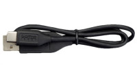 GoPro ORIGINAL USB кабель Type-C 3.0 для экшн камеры GoPro 5 / 6 / 7 / 8 / 9 (19505) без упаковки
