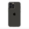 BOROFONE Чехол iPhone 13 Pro Max TPU Ultra Slim (серый) 8255 - BOROFONE Чехол iPhone 13 Pro Max TPU Ultra Slim (серый) 8255