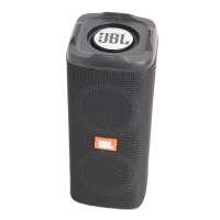 JBL OEM Колонка беспроводная Bluetooth модель JBL Portable 882 (чёрный) 44941