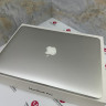 Ноутбук Apple Macbook Pro 13 Retina 8Gb Core i7 256Gb Late 2012 года Silver б/у + Retail Box (SN: C02KQ099DR55) - Ноутбук Apple Macbook Pro 13 Retina 8Gb Core i7 256Gb Late 2012 года Silver б/у + Retail Box (SN: C02KQ099DR55)