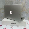 Ноутбук Apple Macbook Pro 13 Retina 8Gb Core i7 256Gb Late 2012 года Silver б/у + Retail Box (SN: C02KQ099DR55) - Ноутбук Apple Macbook Pro 13 Retina 8Gb Core i7 256Gb Late 2012 года Silver б/у + Retail Box (SN: C02KQ099DR55)