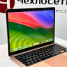 У/С Ноутбук Apple Macbook Air 13 2020 M1 A2337 (Производство 2021) Процессор Apple M1 / RAM 8Гб / SSD 256Gb / АКБ 524ц-84% / Rose Б/У (Г7-Май1-N1) - У/С Ноутбук Apple Macbook Air 13 2020 M1 A2337 (Производство 2021) Процессор Apple M1 / RAM 8Гб / SSD 256Gb / АКБ 524ц-84% / Rose Б/У (Г7-Май1-N1)