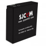 SJCAM АКБ сменный аккумулятор для SJ6 Legend / SJ6 Air ёмкость 1000mAh Li-ion Original (2877) - SJCAM АКБ сменный аккумулятор для SJ6 Legend / SJ6 Air ёмкость 1000mAh Li-ion Original (2877)