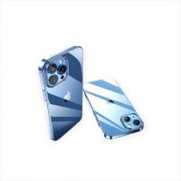 BOROFONE Чехол iPhone 13 Pro TPU Ultra Slim (прозрачный) 8257