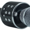 Беспроводной караоке микрофон DS898 (чёрный) 9932 - Беспроводной караоке микрофон DS898 (чёрный) 9932